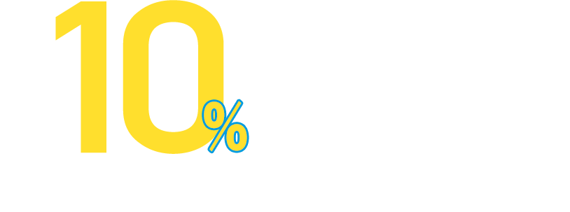 最大10%ポイント還元キャンペーン 2019.6.19WED〜7.18THU